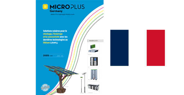 CATALOGO ENERGIA Y MOVILIDAD - FRANCES